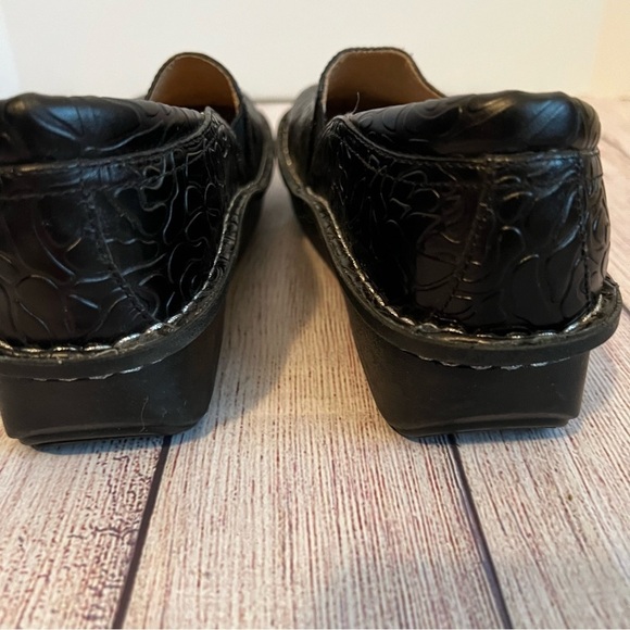 Alegria by PC Lite Leather Shoes 40 - Picture 4 of 6